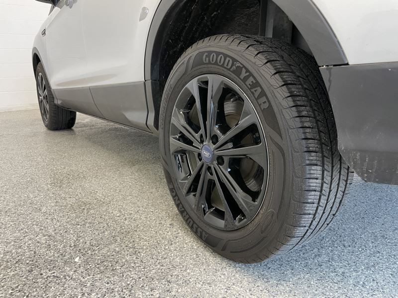 2018 Ford Escape Image 27