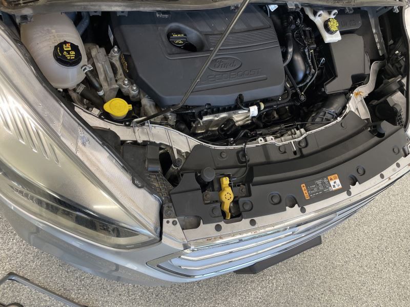 2018 Ford Escape Image 28