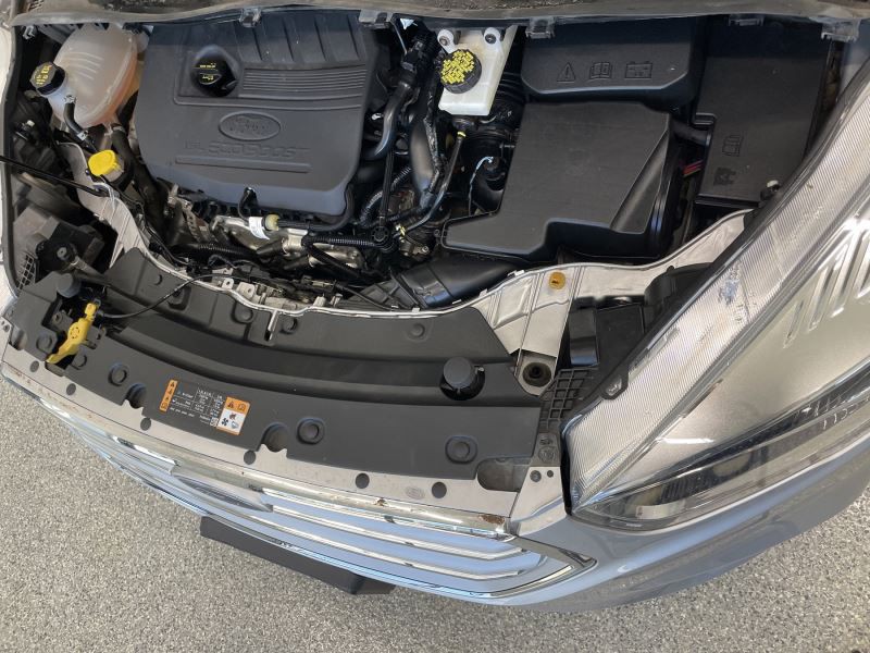 2018 Ford Escape Image 30