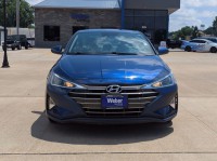 Image for 2020 Hyundai Elantra SEL ID: 6552977