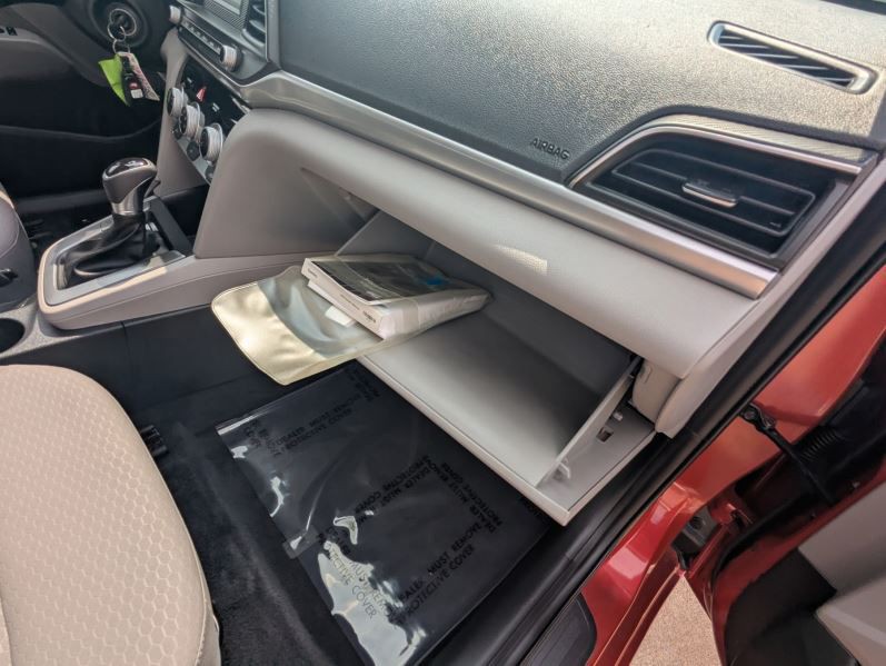 2019 Hyundai Elantra Image 21
