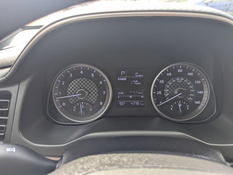 2019 Hyundai Elantra Image 24