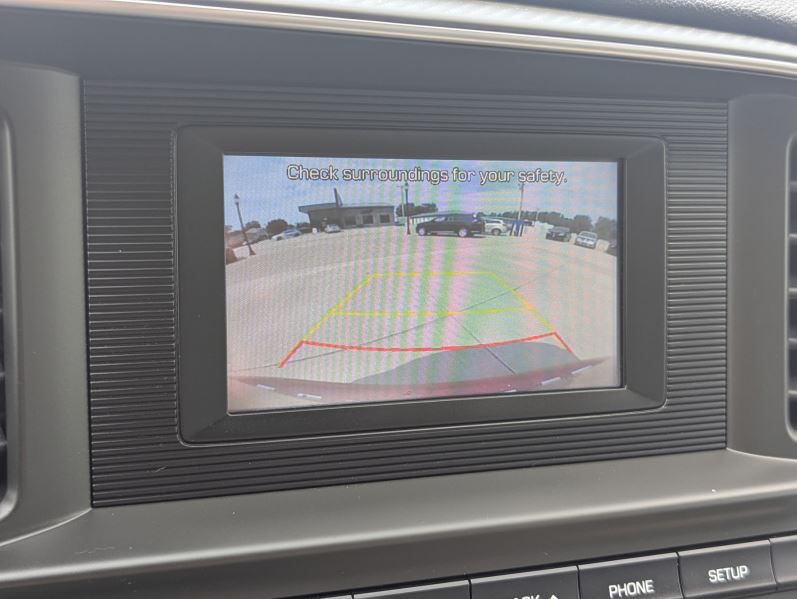 2019 Hyundai Elantra Image 27