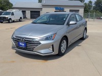Image for 2020 Hyundai Elantra SE ID: 6669412
