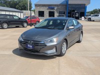 Image for 2019 Hyundai Elantra SE ID: 6675995