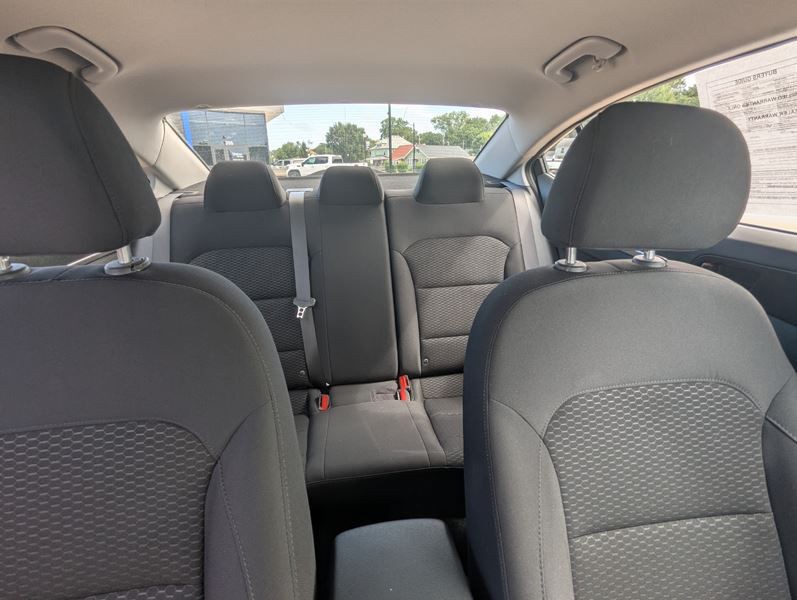 2019 Hyundai Elantra Image 26