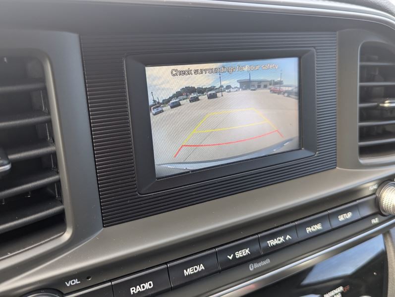 2019 Hyundai Elantra Image 29