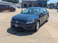 Image for 2014 Volkswagen Passat Tdi Se ID: 6678606