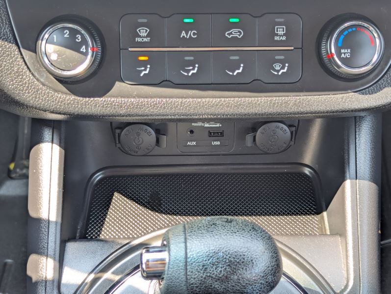 2013 Kia Sportage Image 29