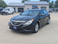 Image for 2014 Hyundai Sonata GLS ID: 6717560