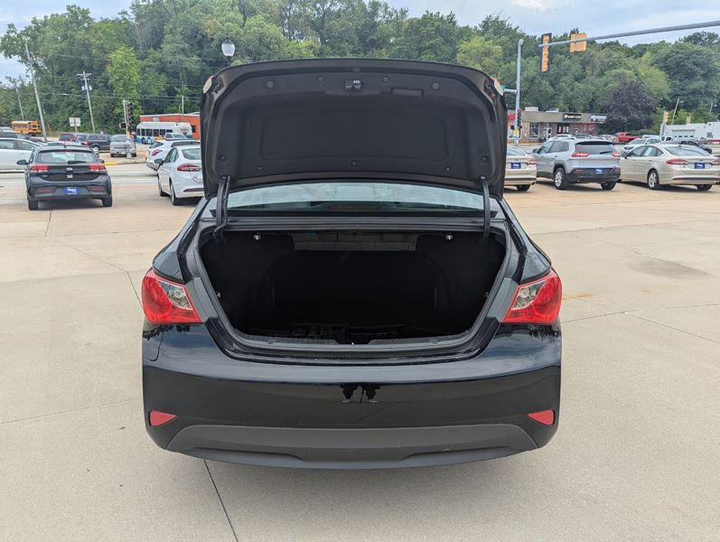 2014 Hyundai Sonata Image 11