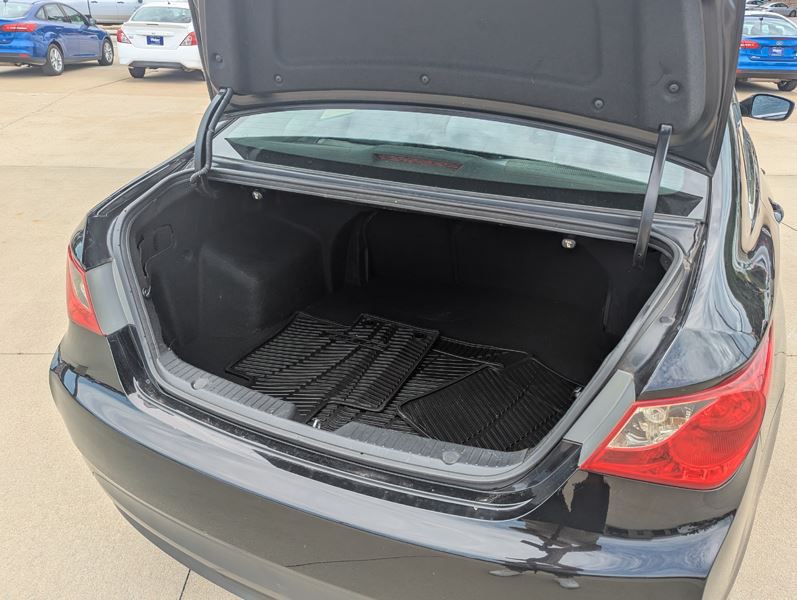 2014 Hyundai Sonata Image 12