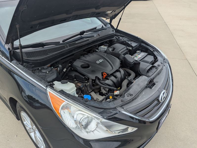 2014 Hyundai Sonata Image 16