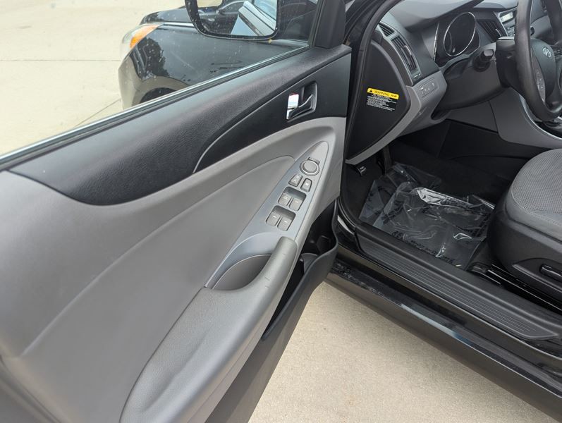 2014 Hyundai Sonata Image 18