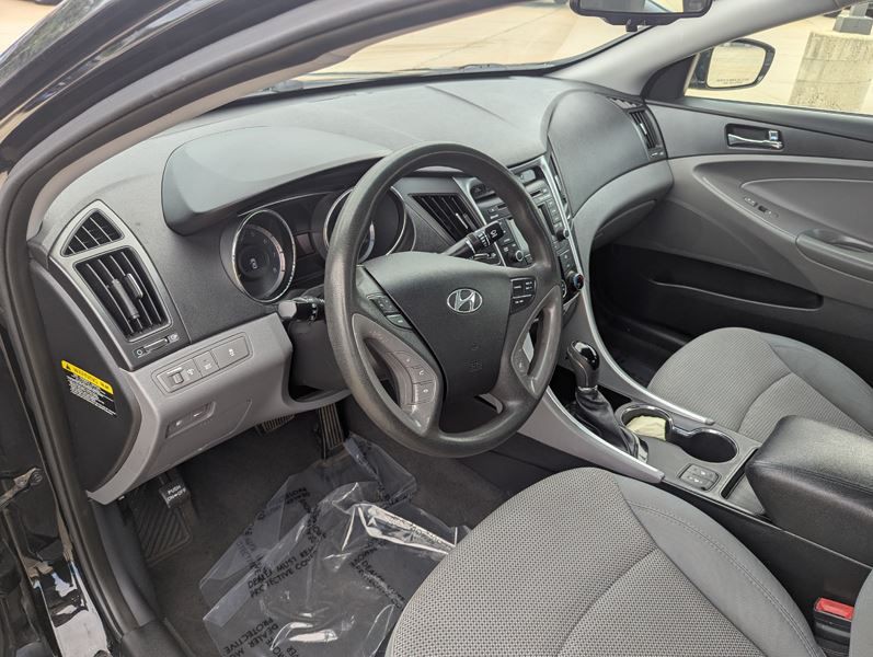 2014 Hyundai Sonata Image 20