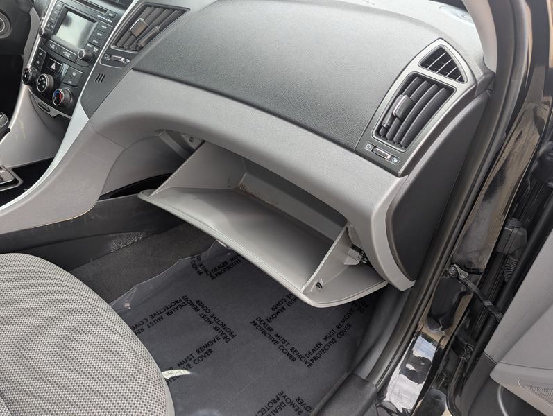 2014 Hyundai Sonata Image 29
