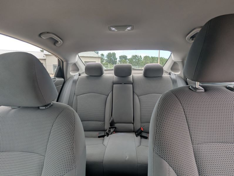 2014 Hyundai Sonata Image 33