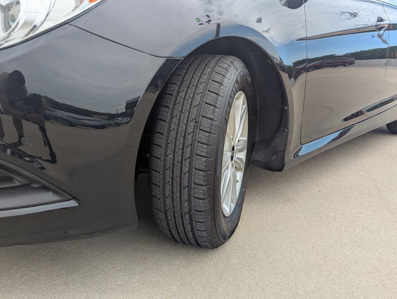 2014 Hyundai Sonata Image 37