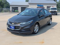 Image for 2017 Chevrolet Cruze LT ID: 6726425