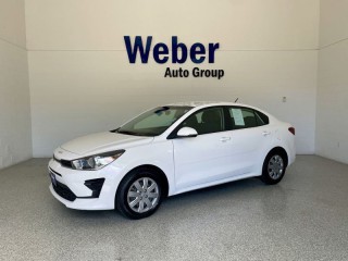 Image for 2022 Kia Rio LX ID: 6730202