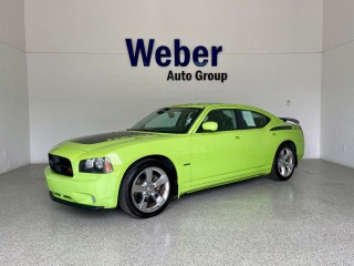 Image for 2007 Dodge Charger R/t Daytona ID: 6732881