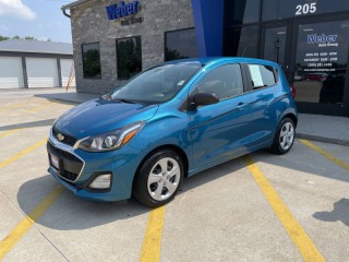 Image for 2019 Chevrolet Spark Ls Hb ID: 6732895
