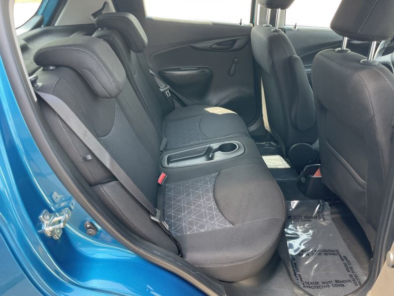 2019 Chevrolet Spark Image 6