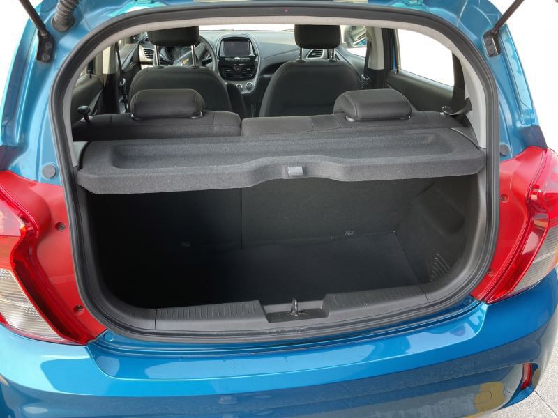 2019 Chevrolet Spark Image 9