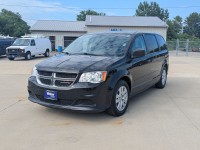 Image for 2017 Dodge Grand Caravan SE ID: 6738085