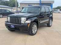 Image for 2012 Jeep Liberty Sport ID: 6739329