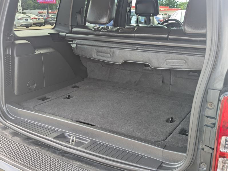 2012 Jeep Liberty Image 12