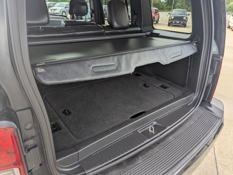 2012 Jeep Liberty Image 14