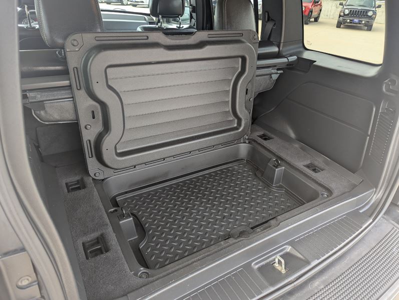 2012 Jeep Liberty Image 15