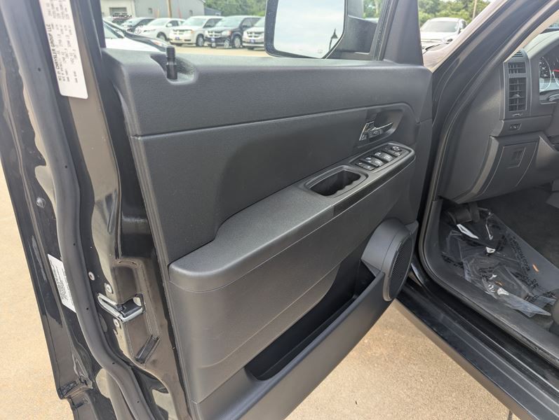 2012 Jeep Liberty Image 21