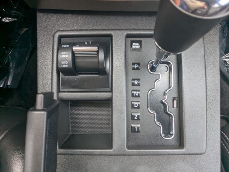 2012 Jeep Liberty Image 38