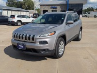Image for 2018 Jeep Cherokee Latitude ID: 6749958