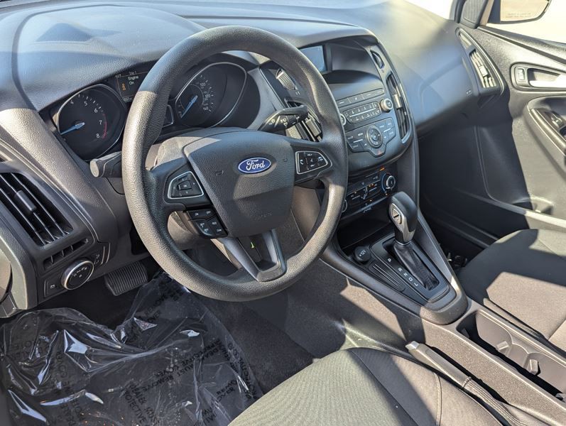 2018 Ford Focus Image 14