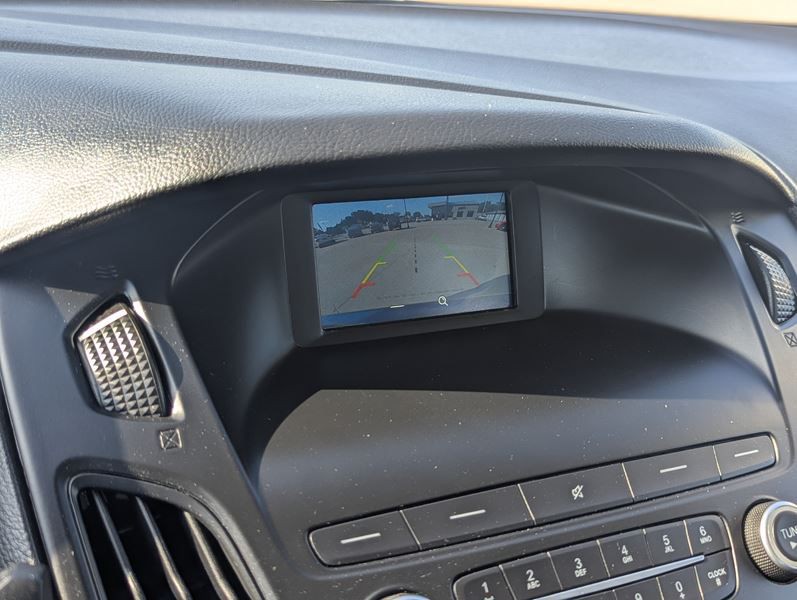 2018 Ford Focus Image 20