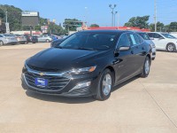 Image for 2019 Chevrolet Malibu LS ID: 6761223