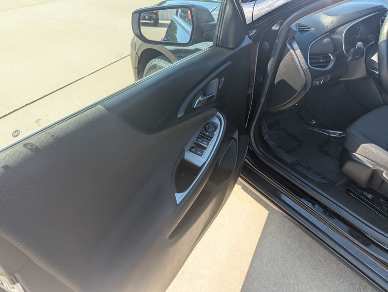 2019 Chevrolet Malibu Image 13