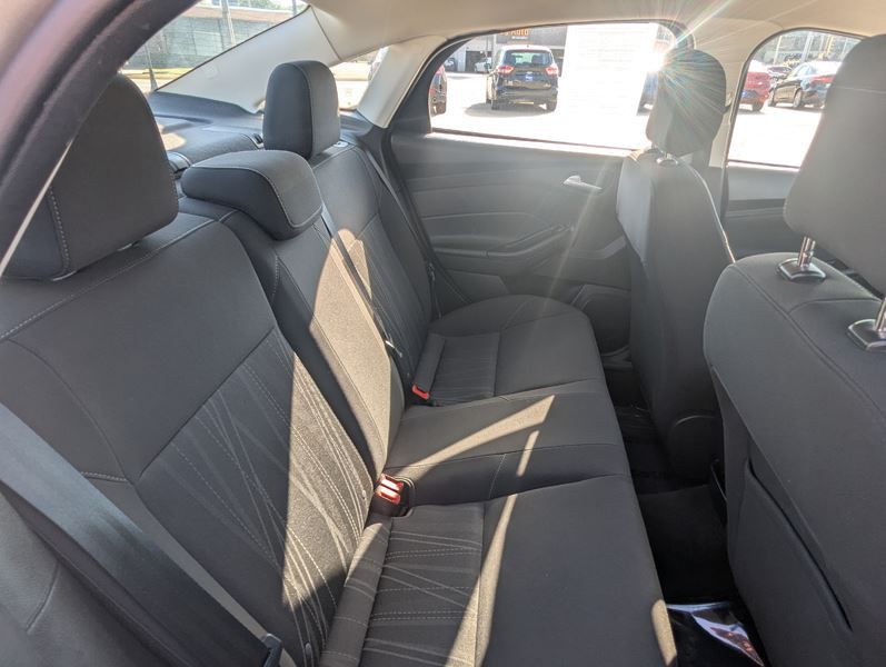 2018 Ford Focus Image 13
