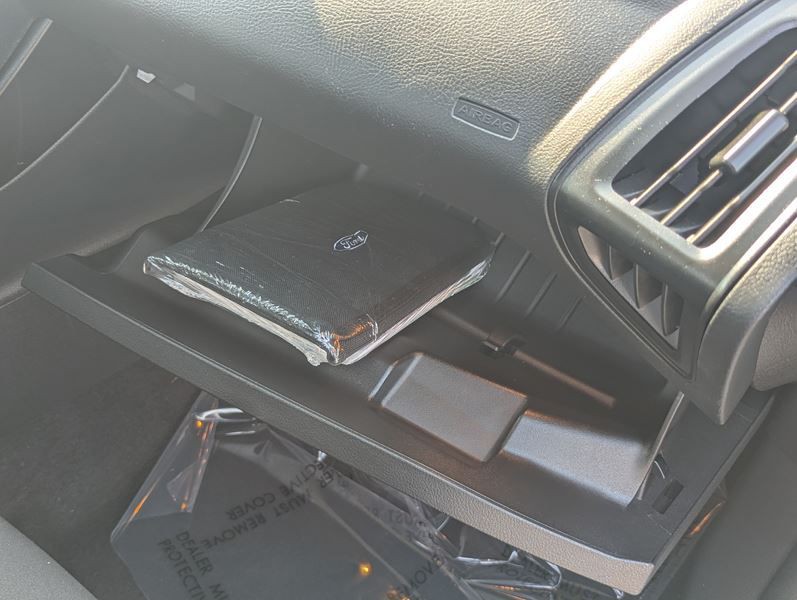 2018 Ford Focus Image 16