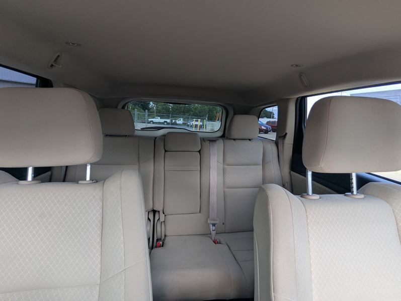 2018 Jeep Grand Cherokee Image 25