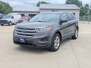Image for 2018 Ford Edge SE ID: 6764702