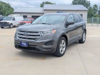Image for 2018 Ford Edge SE ID: 6764702