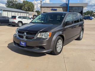 Image for 2018 Dodge Grand Caravan SE ID: 6788944