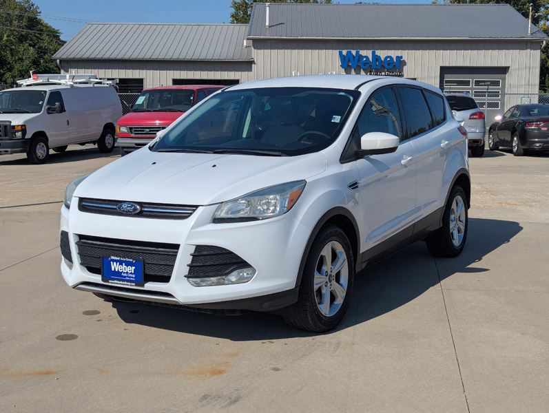 2015 Ford Escape Image 1