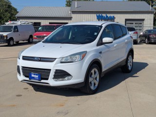 Image for 2015 Ford Escape SE ID: 6807789