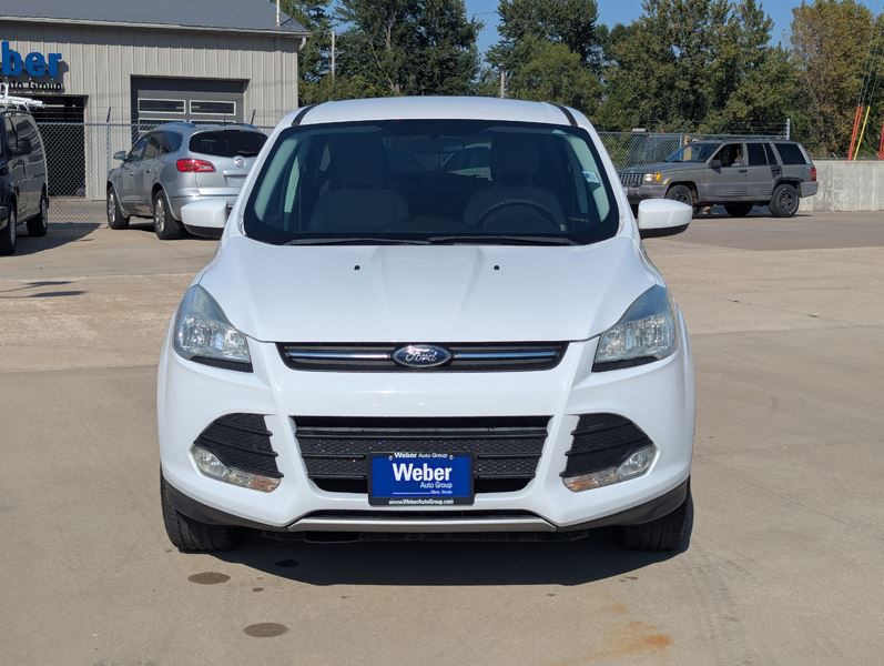 2015 Ford Escape Image 2