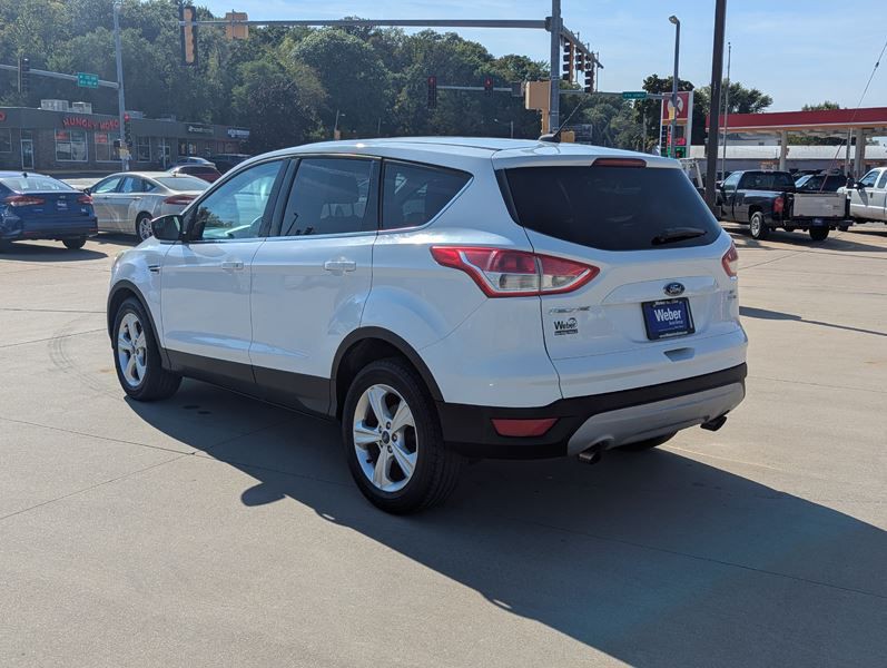 2015 Ford Escape Image 6